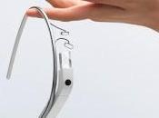Google Glass reconnaître amis l'aide mouvement vêtements