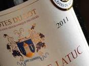 Domaine Latuc, 100% Merlot