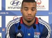 OL-Lacazette: Larguer l’OM titiller