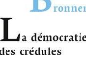 Livre démocratie crédules