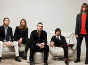 Musique "Out Goodbyes" Maroon5