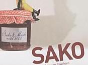"Sako" d'après Martine Pouchain Théâtre Concert Neuchâtel