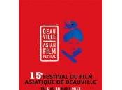 Palmarès festival film asiatique Deauville, Grand Prix indien "I.D."