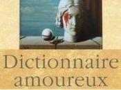 Dictionnaire amoureux crime, Alain Bauer
