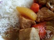 Karē Raisu: curry japonais