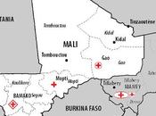 Mali aide alimentaire pour personnes dans région