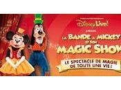 Mickey magique