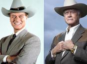 DALLAS, City Hateavec Larry Hagman