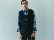 Journal standard 2013 collection lookbook