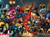 Marvel offre premiers épisodes comics votre iPhone iPad...