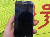 images Samsung Galaxy dévoilées site chinois