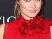 Olivia Wilde veut être Wonder Woman