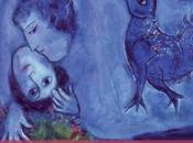 Chagall rêveur conscient… entre guerre paix Luxembourg