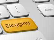 Blogging comment créer blog sans manquer marche