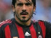 Mercato-Gattuso J’arrête juin