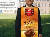 Hollande dijon rire jaune..