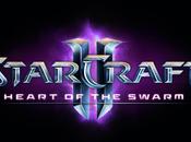 StarCraft Heart Swarm dispo maintenant
