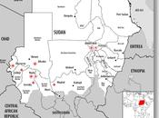 Soudan distribution vivres Darfour-Nord