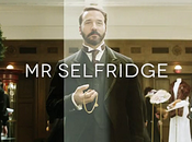 Critiques Séries Selfridge. Saison BILAN.