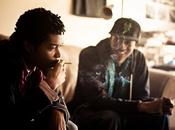 Grown Folk Main Attrakionz I.C.E. (video)