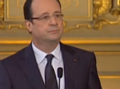 Déficit, emploi, croissance, retraites retour discours François Hollande Dijon