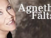 Agnetha Fältskog, ex-Abba fait grand retour!