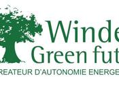 Windeo Green Futur Centrosolar partenariat stratégique