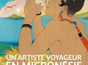 Paul Jacoulet musée Quai Branly