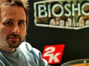 film Bioshock annulé Levine