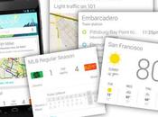 Google proche d’iOS