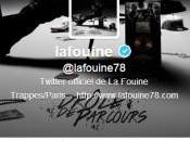 Fouine dépasse million followers Twitter