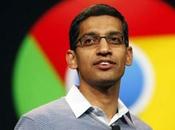 Andy Rubin n’est plus tête d’Android