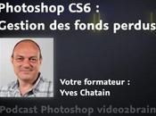 Créer fond perdu avec Photoshop