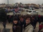 jeunes vendéens conjuguent voile solidarité, aidons-les