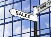 Data joint outils prédiction pour réduire fossé entre ventes marketing