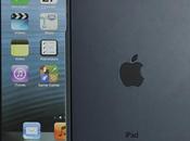 Bumper haut gamme pour l'iPad Mini...