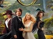 [Critique] MONDE FANTASTIQUE D’OZ