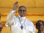 Habemus Papam Franciscum
