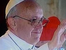Jorge Mario Bergoglio François Ier, pape humbles pauvres