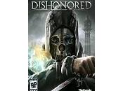Dishonored Lame Dunwall dévoile images