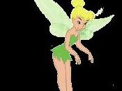 Ballet Clochette autres tourments juvéniles