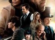 [Critique] CLOUD ATLAS