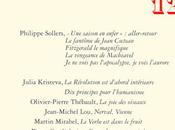 L'Infini n°122 printemps 2013 Éditions Gallimard Publicat...
