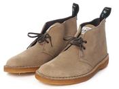 Wtaps clarks 2013 desert boot
