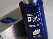 Secret nuit, Phyto gadget véritable soin