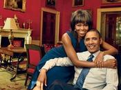Michelle Obama pour Vogue vous aimez
