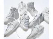 Reebok Classic White Collection