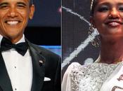 USA-ISRAËL. Barack Obama: président américain veut dîner avec miss Israël, falasha Aynaw Yityish
