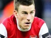 Arsenal Koscielny convaincu Deschamps