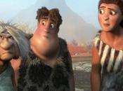 Croods nouveau Rovio disponible iPhone...